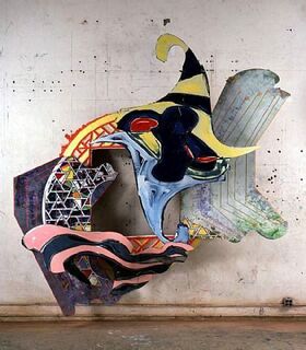 Frank Stella